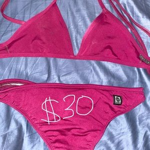 Jolyn Bikini Set